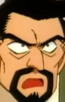 Bunzou Ushio