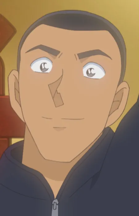 Eiichi Usui