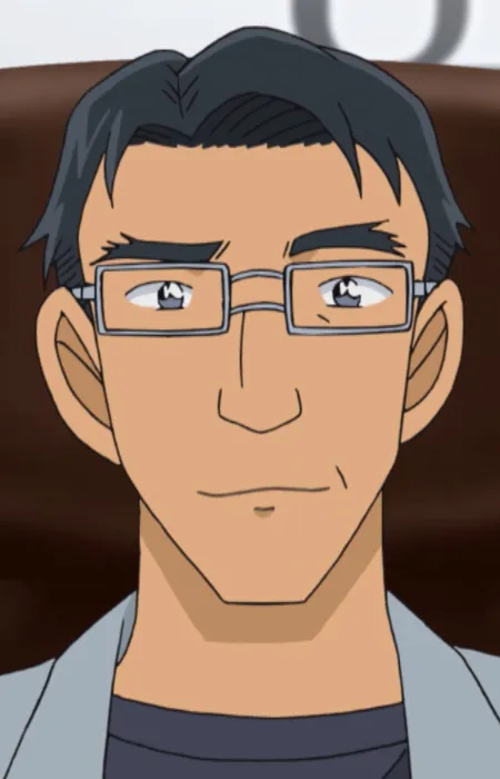 Tousuke Utagawa