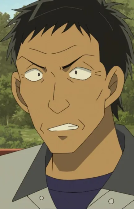 Hisao Utsubuki