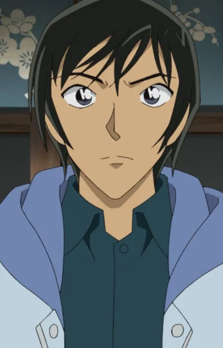 Yasuto Utsubuki