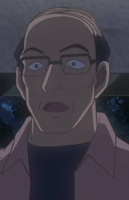 Tetsusaburou Wakabayashi