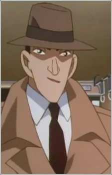 Kenji Wakai