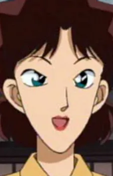 Hiromi Yabuuchi