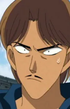 Yoshiyuki Yabuuchi