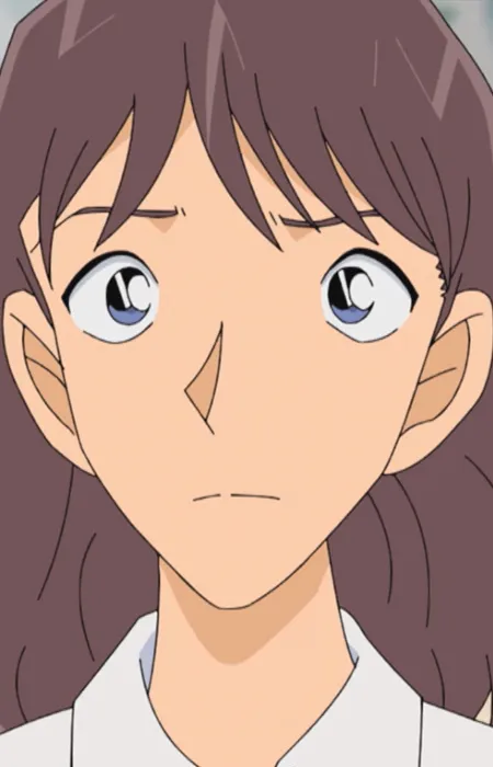 Tomoko Yaguchi