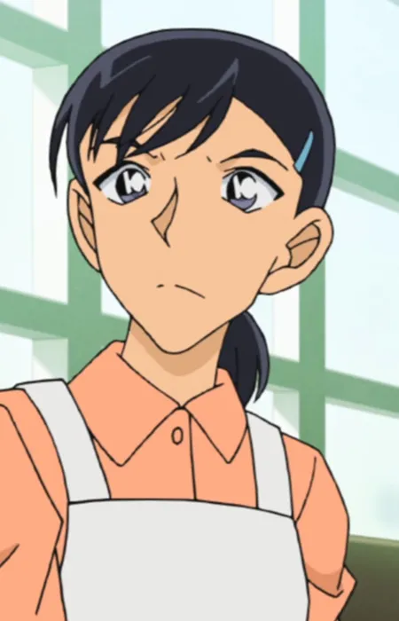 Emi Yahagi