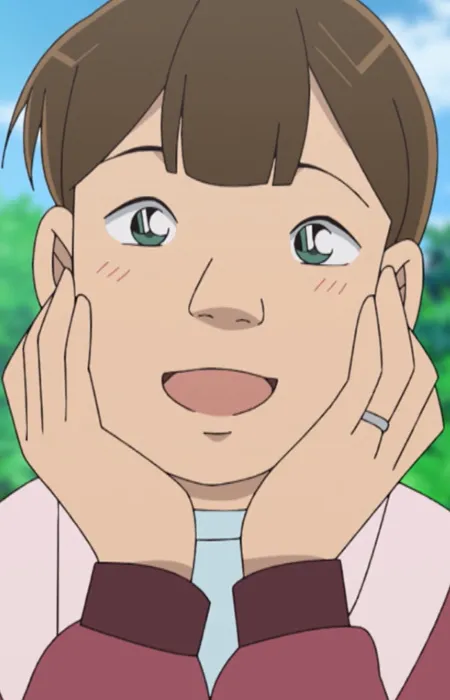 Sachiko Yamada