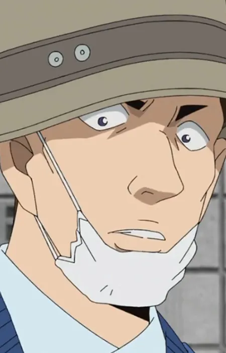 Tarou Yamada