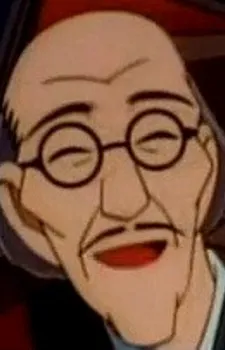 Tatsuo Yamagami