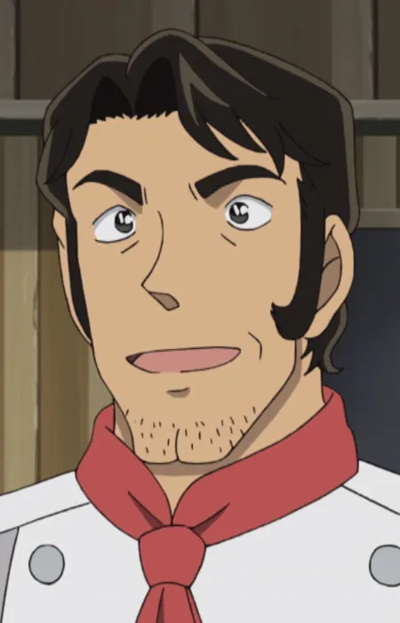 Takashi Yamaura