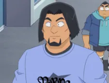 Yuuji Yamawaki