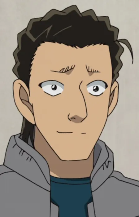Gaku Yanagimachi
