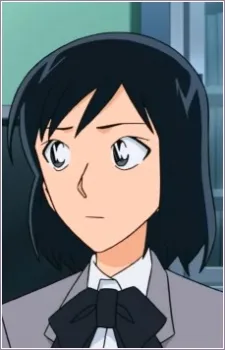 Misaki Yanai