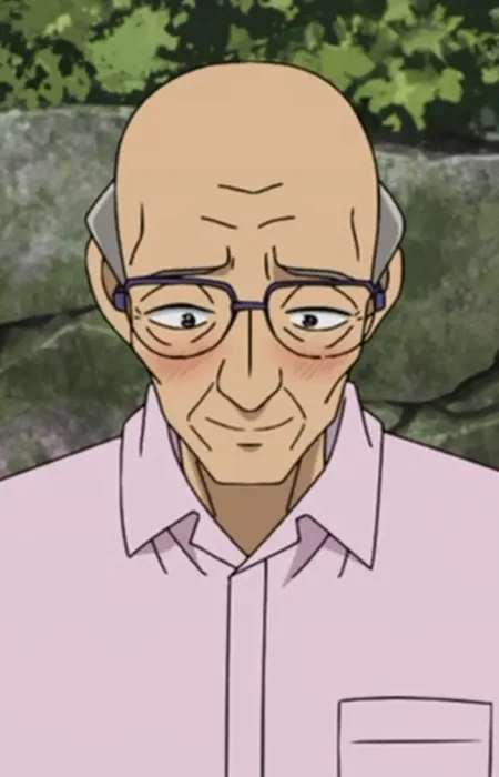 Hirunosuke Yanaka