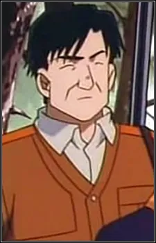 Kiyoshi Yasaka