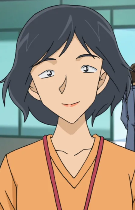 Kaede Yashiro
