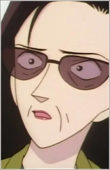 Kazue Yashiro