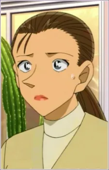 Misa Yashiro