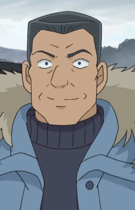 Takeru Yokoyama