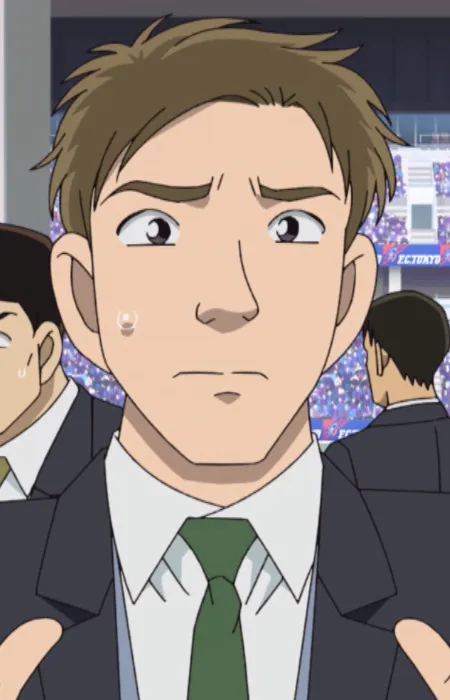 Mitsutoshi Yoshikawa