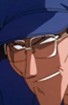 Hitoshi Yuda
