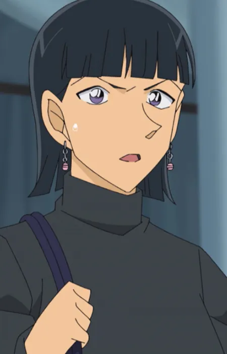 Kyouko Yufunezawa