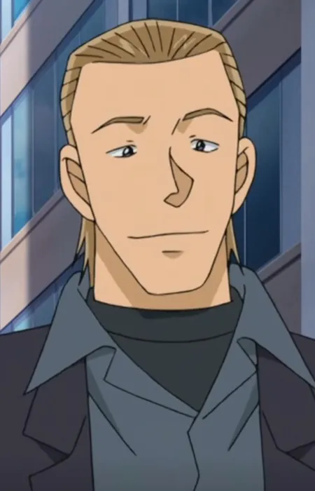 Daisuke Yukigaya