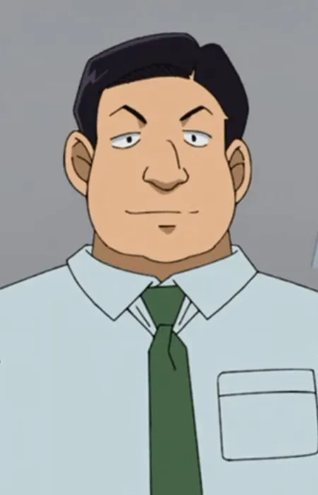 Hitoshi Yukigaya