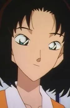 Haruna Yuki