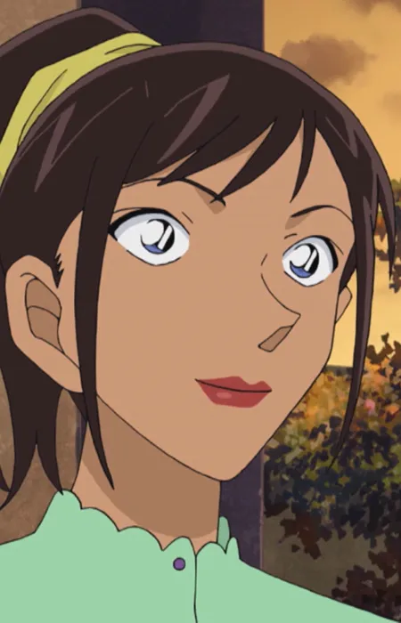 Saiko Yumekawa