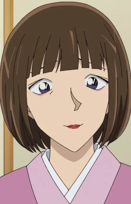 Sachiyo Yumemiya
