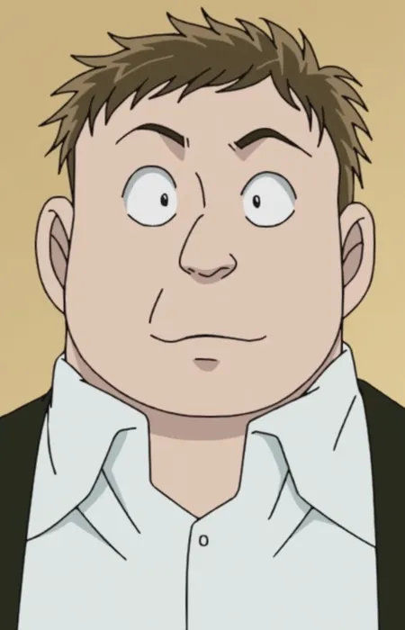 Teruki Yumemiya