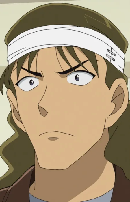 Sosuke Yumemura