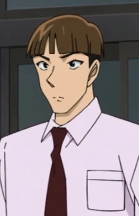 Shouhei Yumura