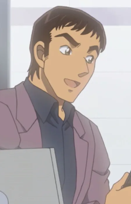 Hideto Yuuki