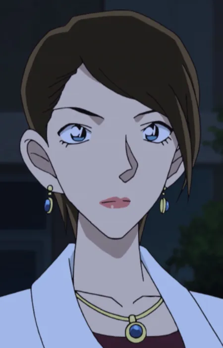 Keiko Yuuki