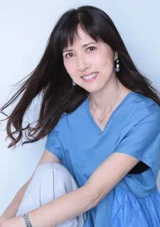 Mari Tomokawa