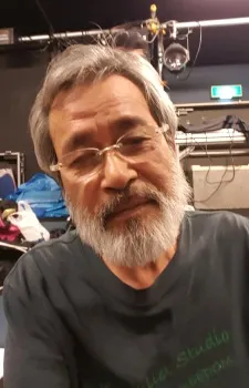 Soumei Uchida