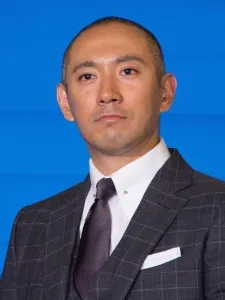 Ichikawa Danjuurou XIII