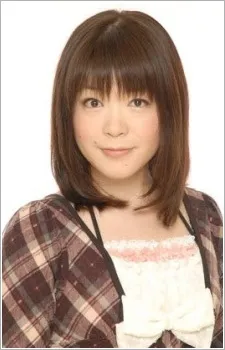 Yayoi Sugaya