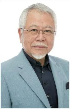 Osamu Saka