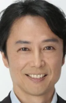 Hideaki Ishii