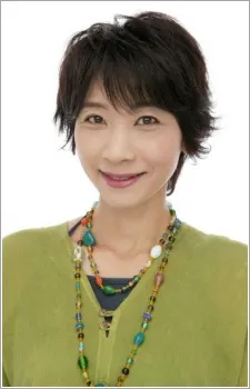 Saori Sugimoto