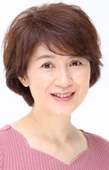 Keiko Aizawa