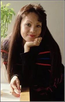 Rumiko Varnes
