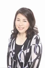 Yoshiko Okamoto