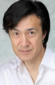 Akihiko Shimizu
