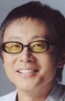Takashi Matsuo