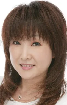 Kumiko Nishihara